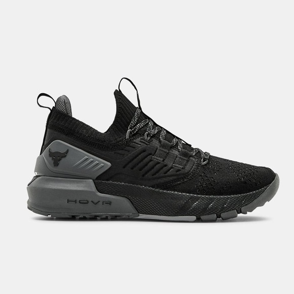 Under Armour Shoes - Project Rock PR3 shoes